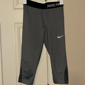 Nike Pro Leggings
